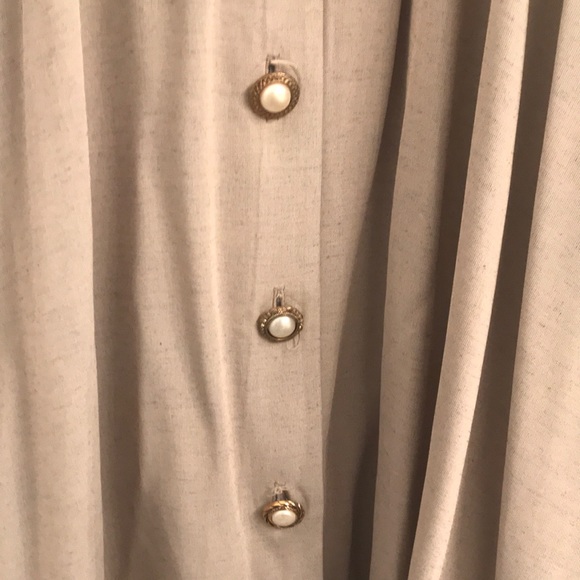 Positive attitude dress size 5/6 - Picture 6 of 6